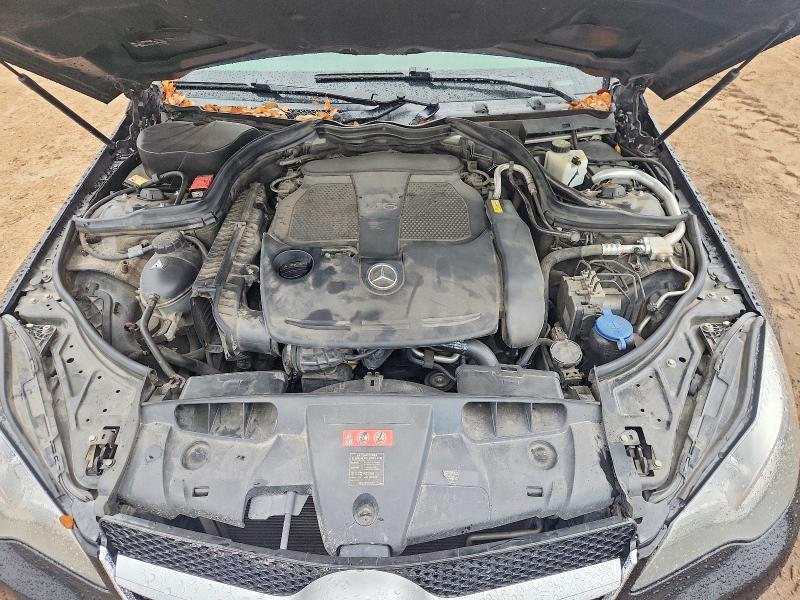 Продажа на аукционе авто 2014 Mercedes-benz E, vin: WDDKJ8JB9EF233468, номер лота: 45587496