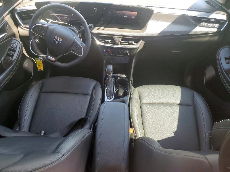 46405266 :رقم المزاد ، KL4AMDSL1RB091797 vin ، 2024 Buick Encore Gx مزاد بيع