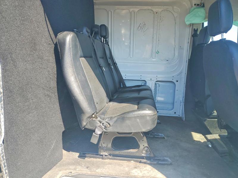 45619036 :رقم المزاد ، 1FTBF7XG2RKB17440 vin ، 2024 Ford Transit مزاد بيع