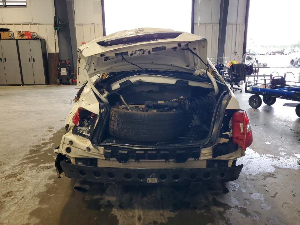 Aukcja sprzedaży 2013 Mercedes-benz C, vin: WDDGF4HB4DR268793, numer aukcji: 46127216