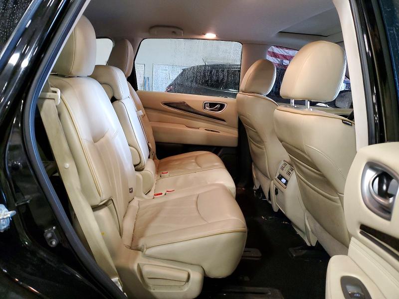 Aukcja sprzedaży 2015 Infiniti Qx60, vin: 5N1AL0MM0FC518802, numer aukcji: 79427865