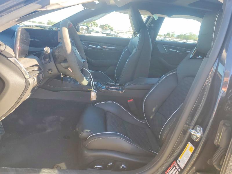 Aukcja sprzedaży 2025 Cadillac Ct5-v, vin: 1G6D25R64S0860487, numer aukcji: 47215956