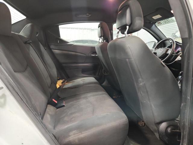 Aukcja sprzedaży 2013 Dodge Avenger, vin: 1C3CDZAB4DN630073, numer aukcji: 78907455