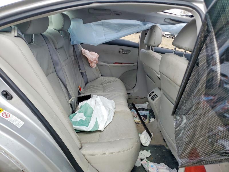 Aukcja sprzedaży 2009 Lexus Es 350, vin: JTHBJ46G492297968, numer aukcji: 48078776