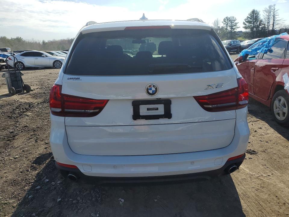 Auction sale of the 2015 Bmw X5, vin: 5UXKR0C5XF0K59821, lot number: 46721196
