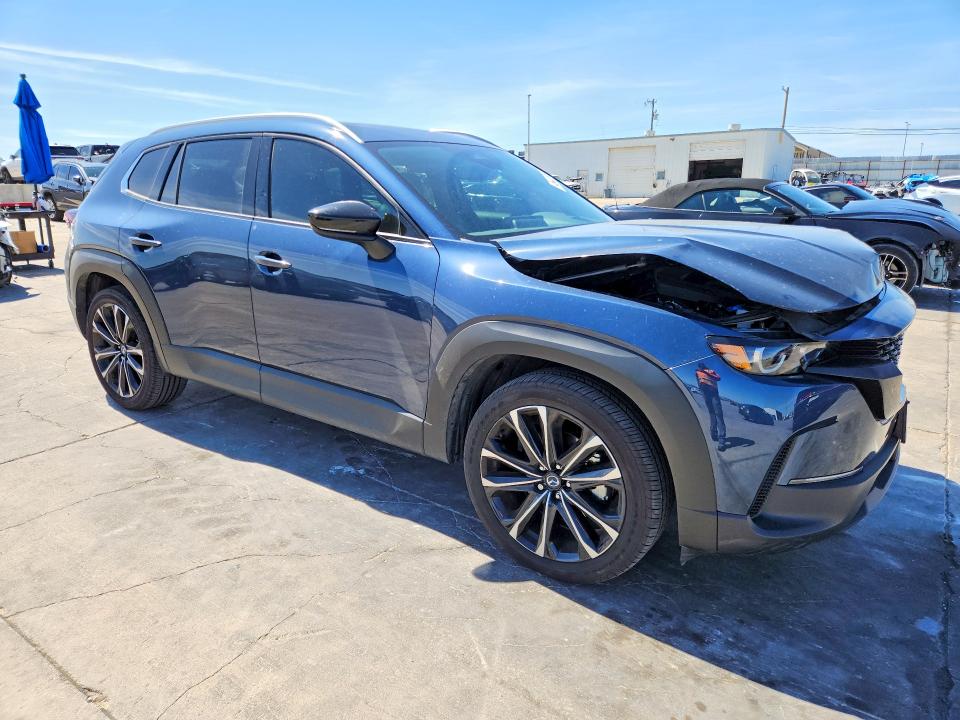 Aukcja sprzedaży 2025 Mazda Cx-50, vin: 7MMVABEM0SN369652, numer aukcji: 46441346