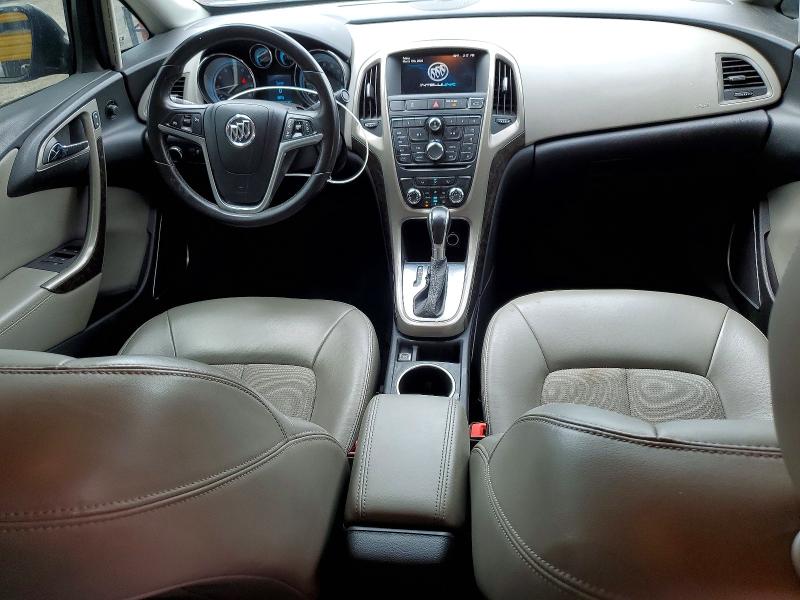 Aukcja sprzedaży 2016 Buick Verano, vin: 1G4PP5SK5G4134958, numer aukcji: 45739706
