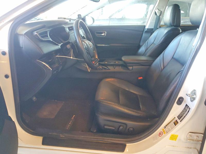 Продажа на аукционе авто 2016 Toyota Avalon, vin: 4T1BK1EB6GU206554, номер лота: 46610006