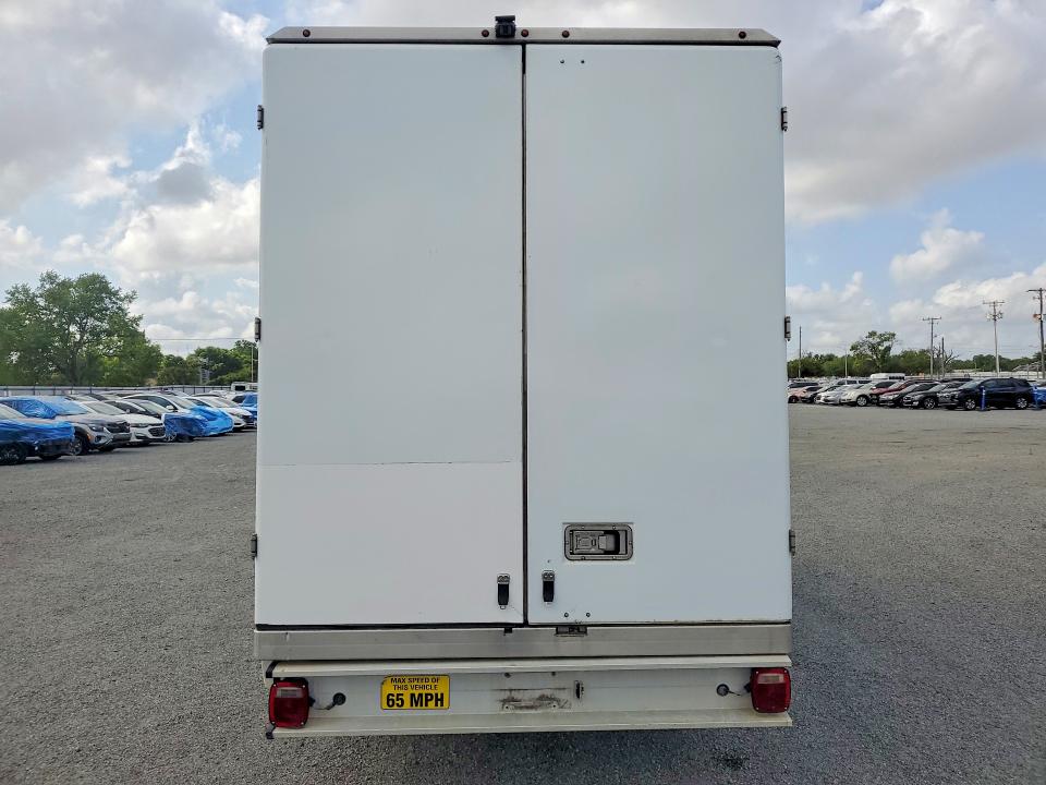79964455 :رقم المزاد ، 1FDBW5Z80LKA75542 vin ، 2020 Ford Transit مزاد بيع