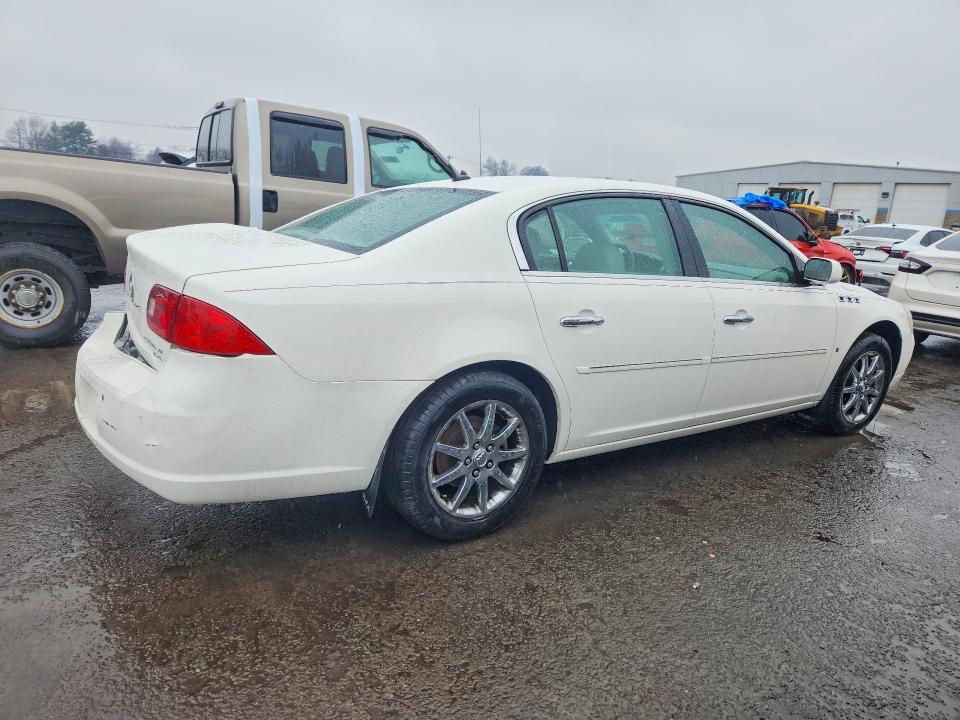 Aukcja sprzedaży 2007 Buick Lucerne, vin: 1G4HD57287U193511, numer aukcji: 79740025