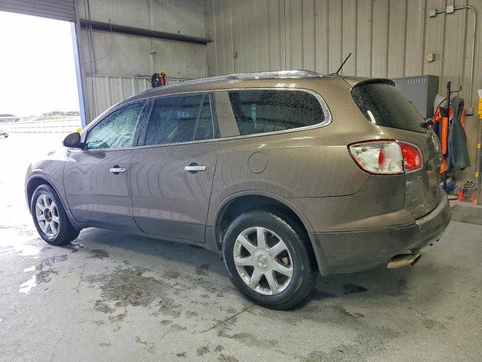 45782916 :رقم المزاد ، 5GAEV237X8J209555 vin ، 2008 Buick Enclave مزاد بيع