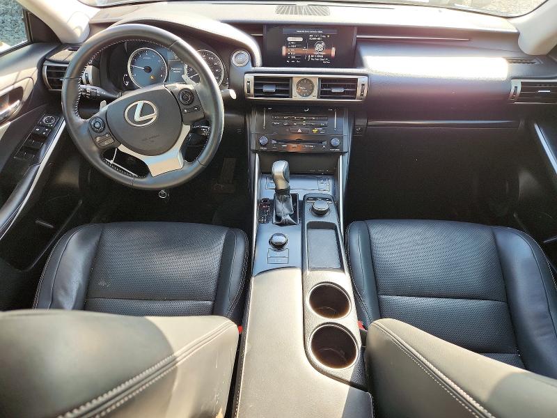 Продажа на аукционе авто 2014 Lexus Is 250, vin: JTHCF1D24E5007295, номер лота: 47029776