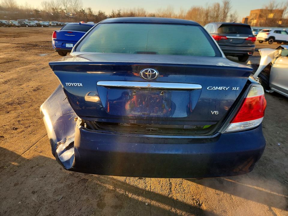 Продаж на аукціоні авто 2005 Toyota Camry, vin: 4T1BF30K45U089402, номер лоту: 41613396