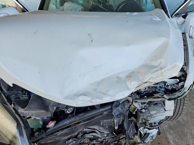 2016 Acura Rdx მანქანა იყიდება აუქციონზე, vin: 5J8TB3H5XGL011509, აუქციონის ნომერი: 79441265