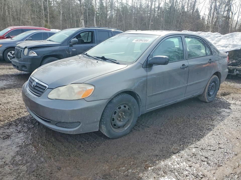 Aukcja sprzedaży 2006 Toyota Corolla, vin: 2T1BR32E96C561479, numer aukcji: 46384386