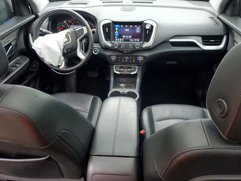 Aukcja sprzedaży 2022 Gmc Terrain, vin: 3GKALVEV7NL306740, numer aukcji: 45987716