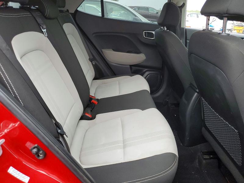 2023 Hyundai Venue მანქანა იყიდება აუქციონზე, vin: KMHRC8A35PU240830, აუქციონის ნომერი: 46928756