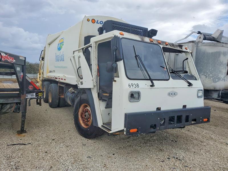 Продажа на аукционе авто 2014 Crane Carrier Low Entry, vin: 1CYCCL485ET051276, номер лота: 79529345