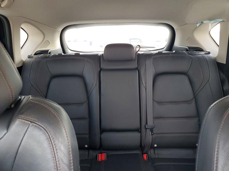 79422125 :رقم المزاد ، JM3KFADM4K1582957 vin ، 2019 Mazda Cx-5 مزاد بيع