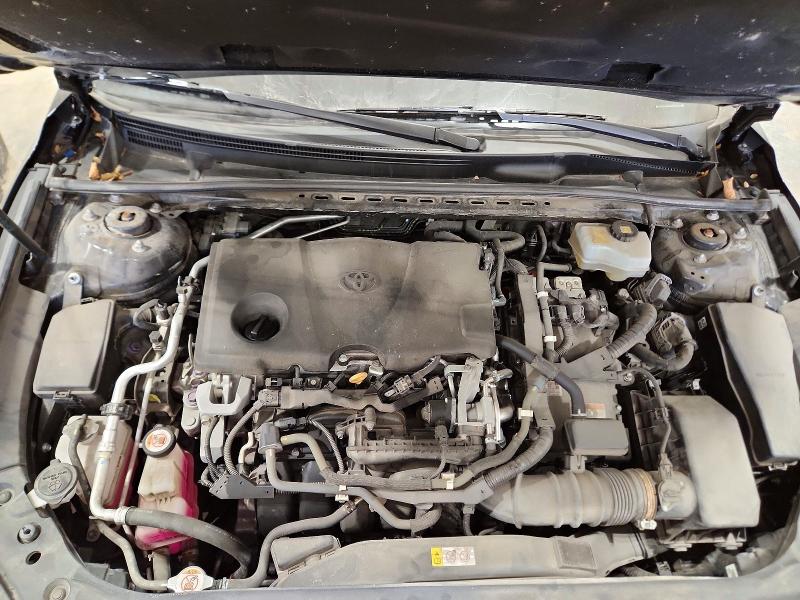 47373466 :رقم المزاد ، 4T1B21FB4KU004917 vin ، 2019 Toyota Avalon Hybrid مزاد بيع