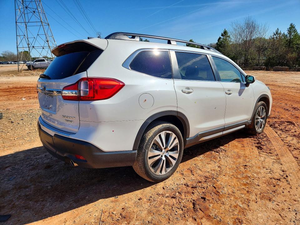 Aukcja sprzedaży 2020 Subaru Ascent, vin: 4S4WMAPD5L3459262, numer aukcji: 46590506