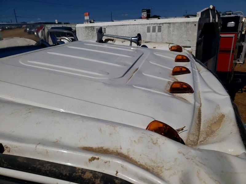 42079806 :رقم المزاد ، 1FVACXD27THWJ2688 vin ، 2026 Freigliner M2 مزاد بيع