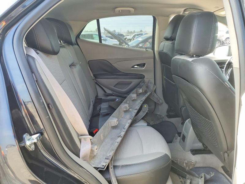 Продаж на аукціоні авто 2016 Buick Encore, vin: KL4CJASB3GB596566, номер лоту: 47809036