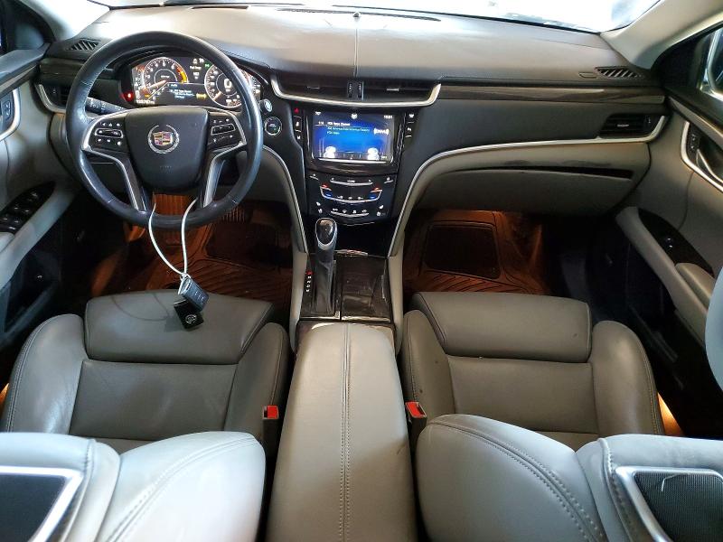 79956055 :رقم المزاد ، 2G61S5S38D9157244 vin ، 2013 Cadillac Xts مزاد بيع