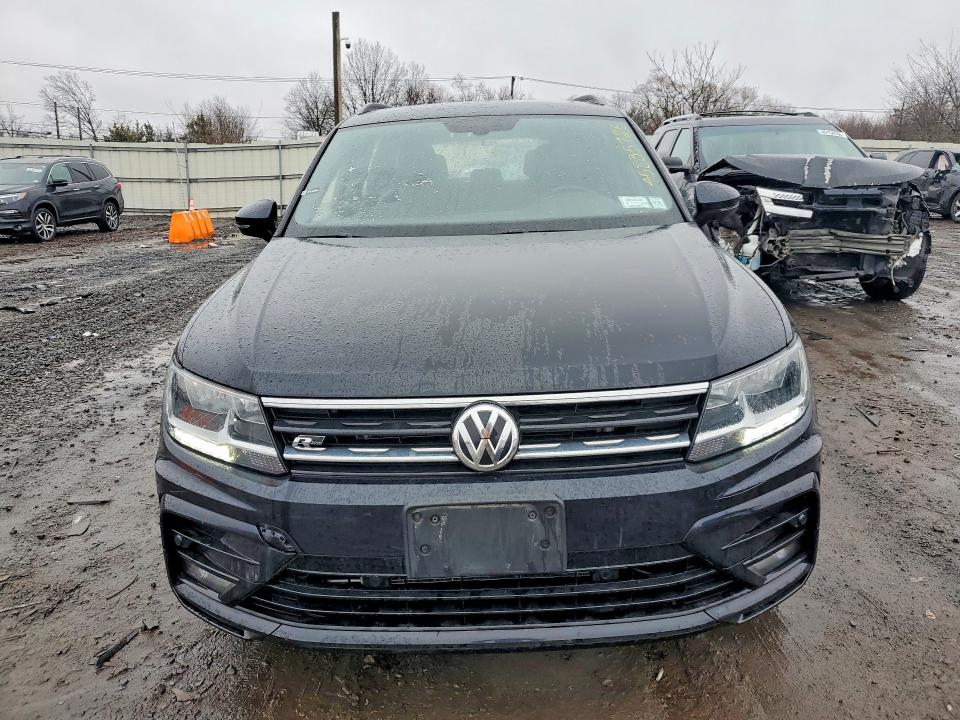 Aukcja sprzedaży 2020 Volkswagen Tiguan, vin: 3VV2B7AX8LM138301, numer aukcji: 45835726
