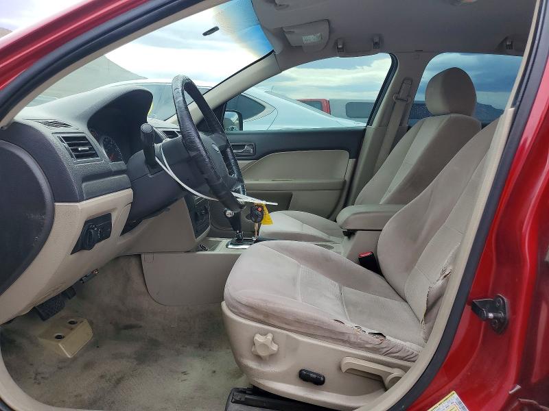 Aukcja sprzedaży 2006 Ford Fusion, vin: 3FAHP07Z66R188914, numer aukcji: 48103986