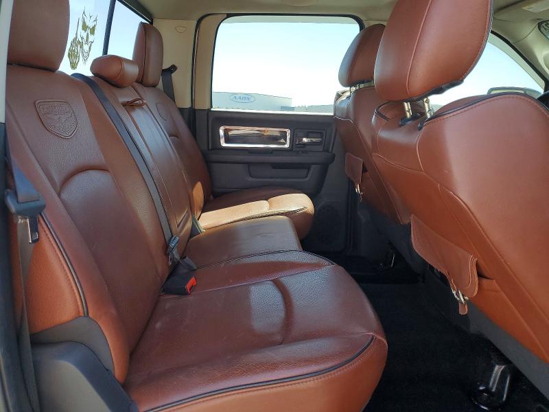 Продажа на аукционе авто 2011 Dodge Ram 1500, vin: 1D7RV1CT1BS662042, номер лота: 47527416