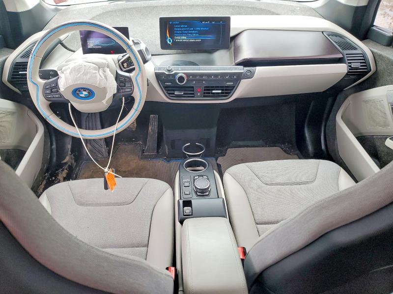 Продаж на аукціоні авто 2015 Bmw I3, vin: WBY1Z4C58FV500846, номер лоту: 79833035