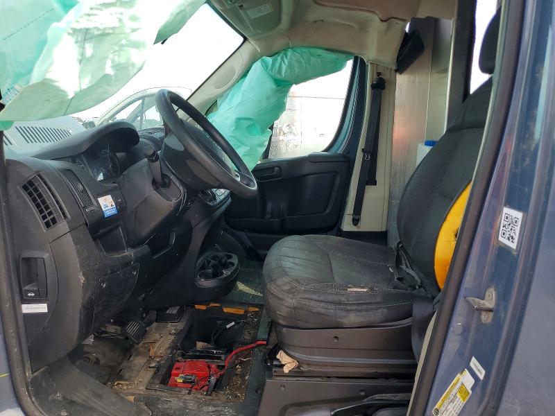 Aukcja sprzedaży 2019 Ram Promaster 3500, vin: 3C6URVJGXKE564367, numer aukcji: 46283646
