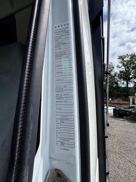 Продаж на аукціоні авто 2003 Volvo Vhd, vin: 4V5KC9GH33N347488, номер лоту: 46917146