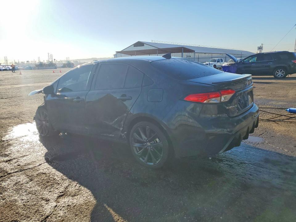 49993406 :رقم المزاد ، 5YFP4MCE9RP199831 vin ، 2024 Toyota Corolla مزاد بيع