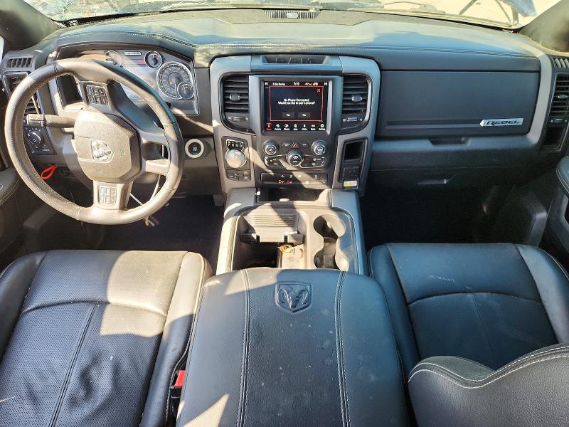 Aukcja sprzedaży 2018 Ram 1500, vin: 1C6RR7YT5JS110673, numer aukcji: 47909986