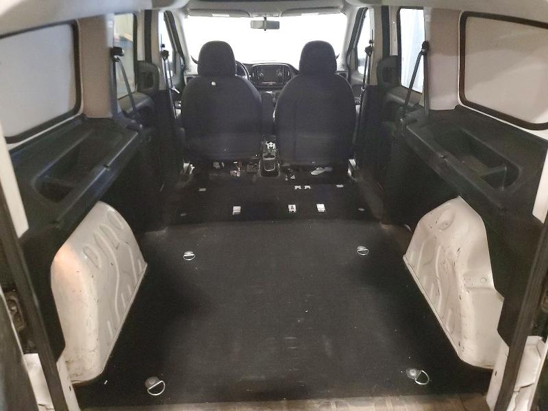 Aukcja sprzedaży 2018 Ram Promaster City, vin: ZFBERFBB2J6K02420, numer aukcji: 47138376