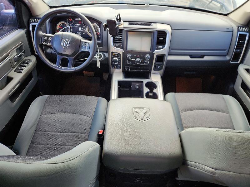 2015 Ram 1500 მანქანა იყიდება აუქციონზე, vin: 1C6RR7LT2FS727060, აუქციონის ნომერი: 46357816