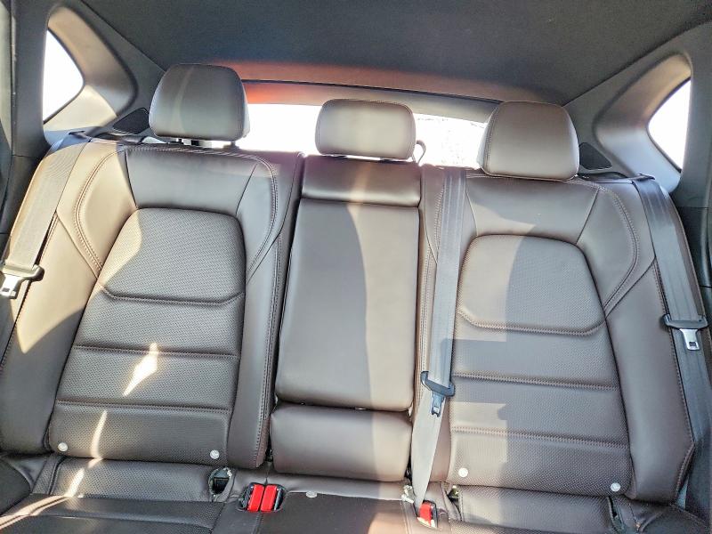 Продаж на аукціоні авто 2022 Mazda Cx-5, vin: JM3KFBXY5N0566023, номер лоту: 79614865