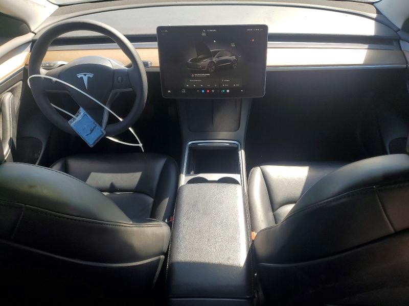 Продаж на аукціоні авто 2023 Tesla Model 3, vin: 5YJ3E1EA7PF638179, номер лоту: 46011376