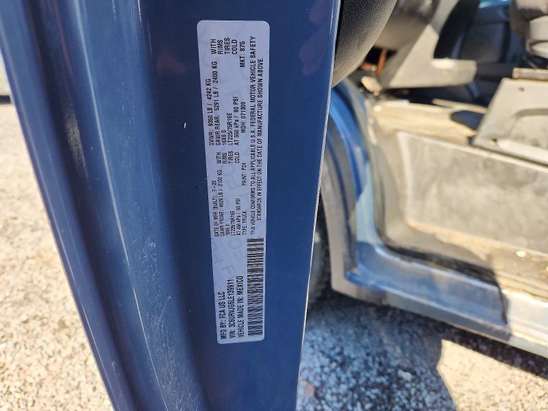 Продаж на аукціоні авто 2020 Ram Promaster 3500, vin: 3C6URVJG6LE139911, номер лоту: 79911965