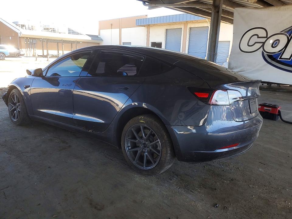 Aukcja sprzedaży 2023 Tesla Model 3, vin: 5YJ3E1EA1PF406631, numer aukcji: 79494095