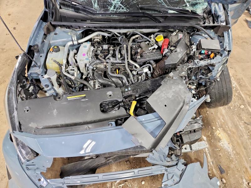 2025 Nissan Sentra მანქანა იყიდება აუქციონზე, vin: 3N1AB8DVXSY226383, აუქციონის ნომერი: 45605096