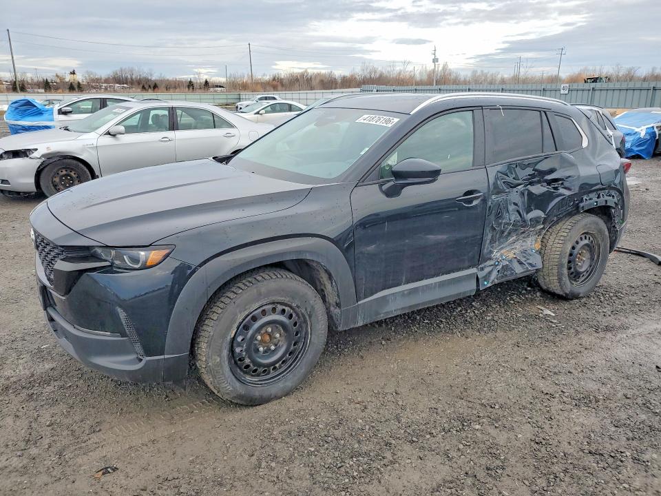 Aukcja sprzedaży 2025 Mazda Cx-50, vin: 7MMVABCM4SN302054, numer aukcji: 41876196