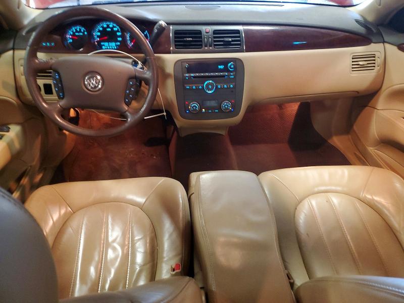 Продажа на аукционе авто 2007 Buick Lucerne, vin: 1G4HD57227U158592, номер лота: 45701246