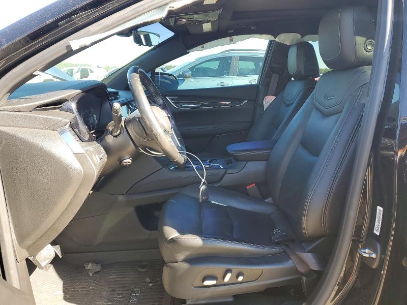 45803736 :رقم المزاد ، 1GYKNCRS9MZ209295 vin ، 2021 Cadillac Xt5 مزاد بيع