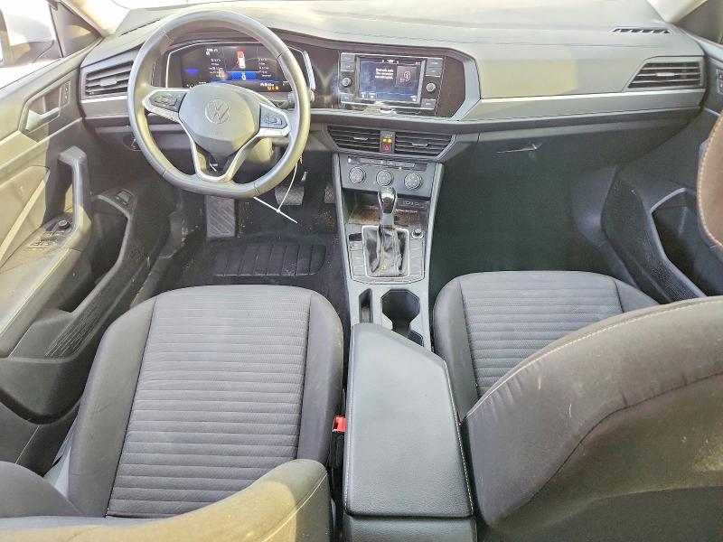 Продаж на аукціоні авто 2024 Volkswagen Jetta, vin: 3VW5M7BU4RM085029, номер лоту: 47104136