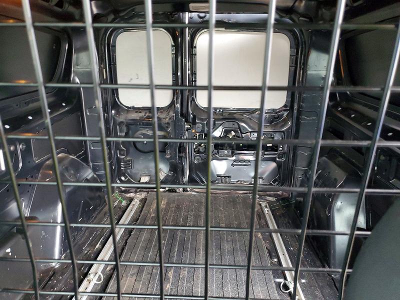 Продажа на аукционе авто 2016 Ram Promaster City, vin: ZFBERFBTXG6A94259, номер лота: 79493155
