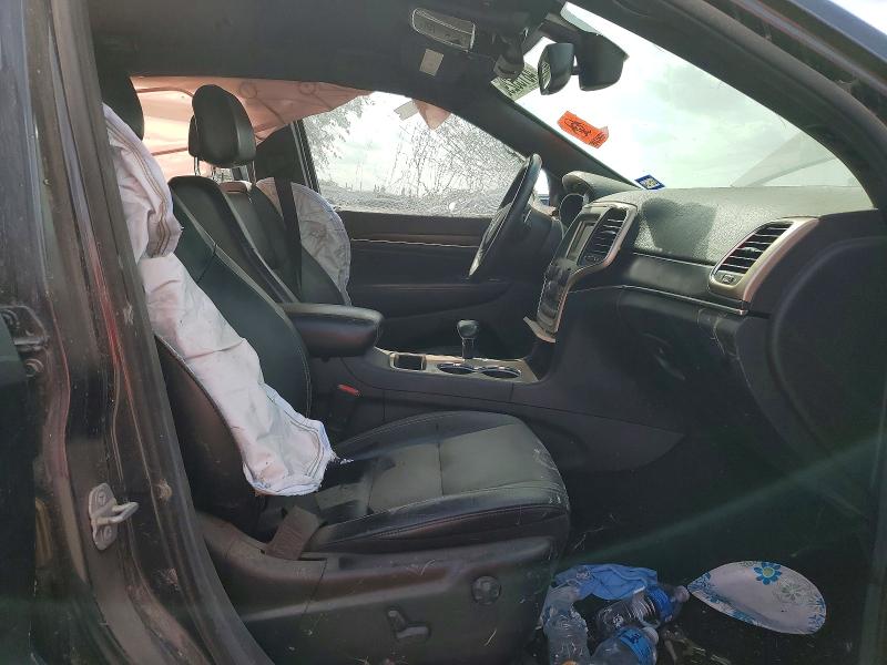 Aukcja sprzedaży 2014 Jeep Grand Cherokee, vin: 1C4RJEBG5EC444444, numer aukcji: 48153296