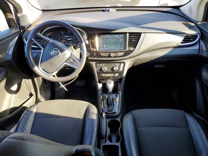 Aukcja sprzedaży 2017 Buick Encore, vin: KL4CJASB5HB233817, numer aukcji: 45516866